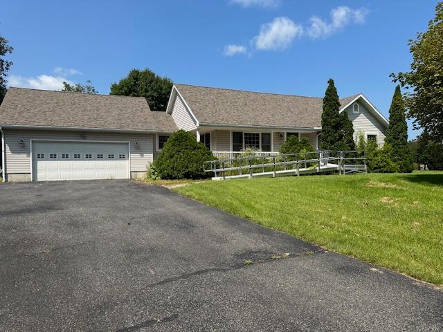 Lake Shore Rd, Chazy, NY 12921