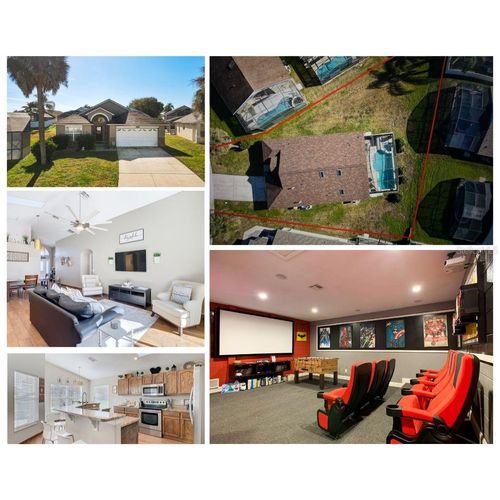 8102 Pomo Dr, Kissimmee, FL, 34747-2807 | Card Image