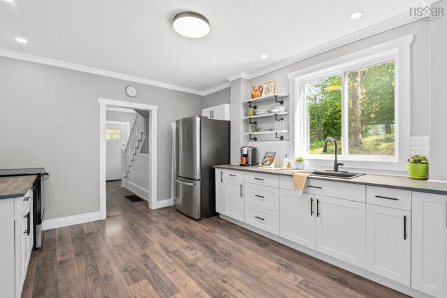 73 Chester Ave, House other with 3 bedrooms, 2 bathrooms and 1 parking in Kentville NS | Image 22