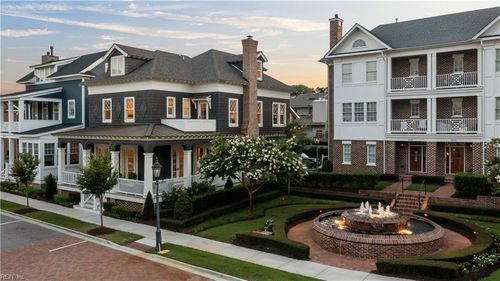 4044 Harlow St, Virginia Beach, VA, 23451-2672 | Card Image