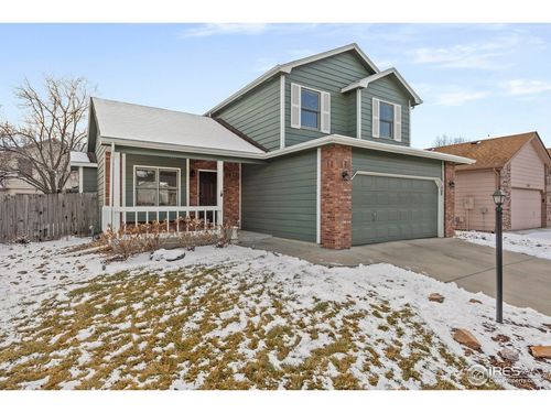 2384 Hampstead Dr, Loveland, CO, 80538-5220 | Card Image