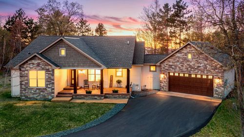 3692 Meyers Rd, Danbury, WI, 54830-9542 | Card Image