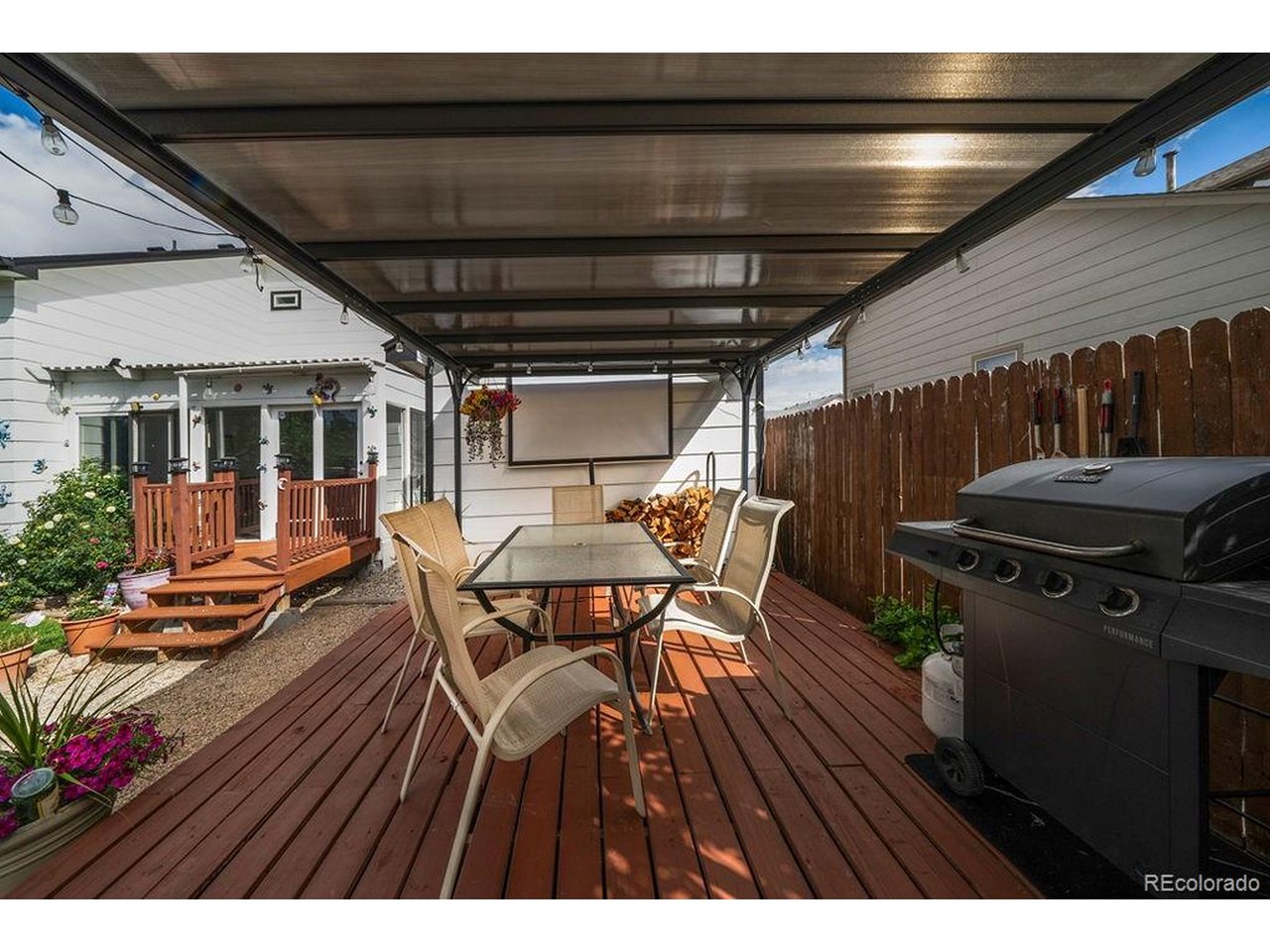 Residential in Colorado Springs 3