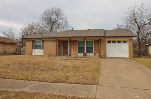 1019 S Alexander Ave, Duncanville, TX, 75137-2553 | Card Image