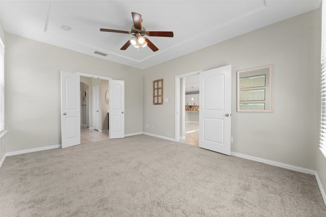3122 Spring Creek Trl, House other with 4 bedrooms, 4 bathrooms and null parking in Prosper TX | Image 10