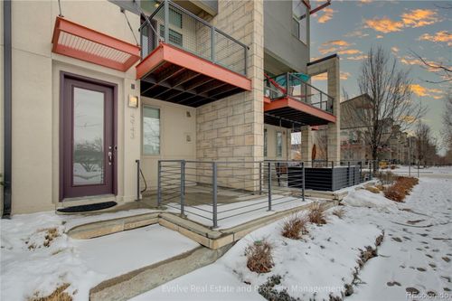 4943 Valentia St, Denver, CO, 80238-3895 | Card Image
