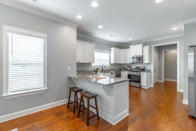 3495 Travertine Ln, Townhouse with 3 bedrooms, 4 bathrooms and null parking in Chattanooga TN | Image 12