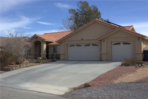 6761 Longmeadow Drive, Pahrump, NV, 89061 | Card Image