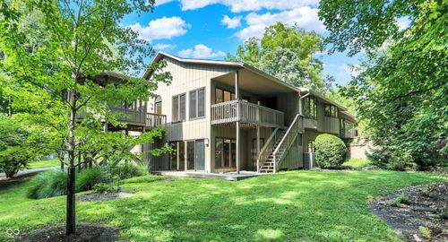 3508 E William Ct, Bloomington, IN, 47401-4383 | Card Image