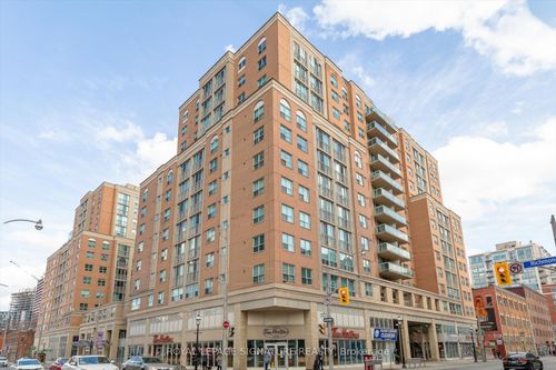 704-323 Richmond St E, Toronto, ON, M5A4R3 | Card Image
