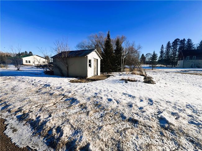 10289 Railroad St, Home with 0 bedrooms, 0 bathrooms and null parking in KENNAN WI | Image 5