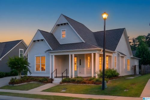 1416 Falliston Way, HOOVER, AL, 35244-7900 | Card Image