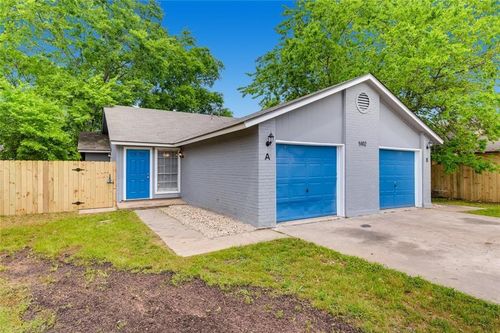 b-5102 Par Cv, Austin, TX, 78744-3776 | Card Image