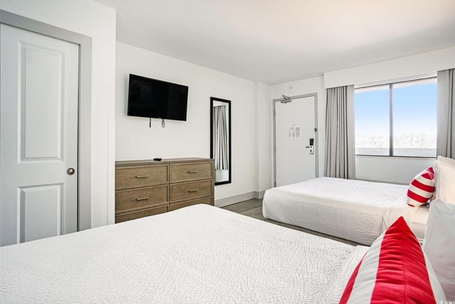 557 - 2401 S Ocean Blvd, Condo with 1 bedrooms, 1 bathrooms and null parking in Myrtle Beach SC | Image 12