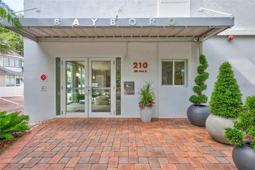 unit-107-210 5th Ave S, SAINT PETERSBURG, FL, 33701-4903 | Card Image