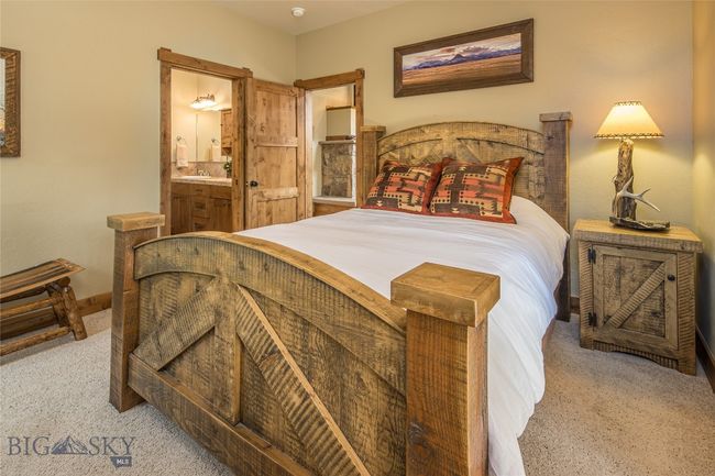 A - 151 Pheasant Tail Ln, Condo with 4 bedrooms, 4 bathrooms and null parking in Big Sky MT | Image 17