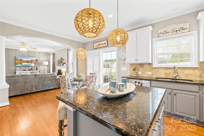 963 Brookdale Ln, House other with 5 bedrooms, 3 bathrooms and null parking in Stanley NC | Image 13