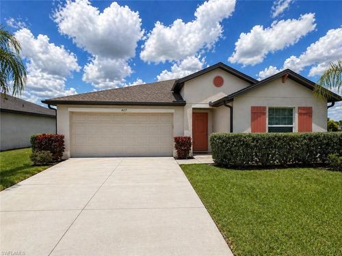 4117 San Clemente Ct, North Fort Myers, FL, 33917-2092 | Card Image