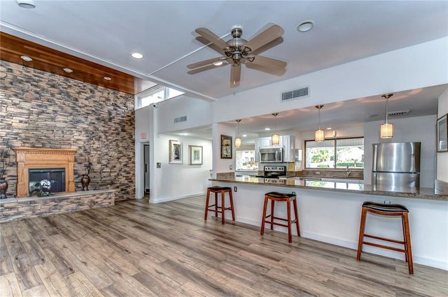 UNIT-506 - 2616 Cove Cay Dr, Condo with 1 bedrooms, 2 bathrooms and null parking in CLEARWATER FL | Image 74