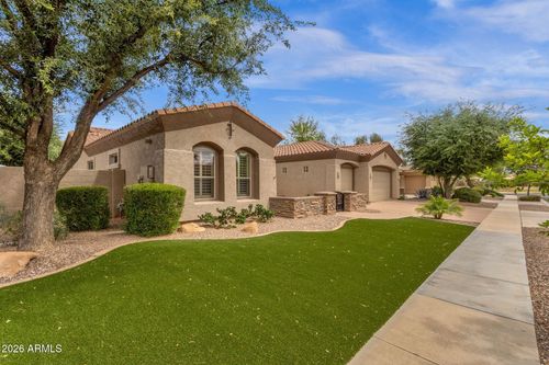 4576 E Cavalry Drive, Gilbert, AZ, 85297 | Card Image