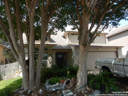 2533 Montebello, San Antonio, TX, 78259-2015 | Card Image