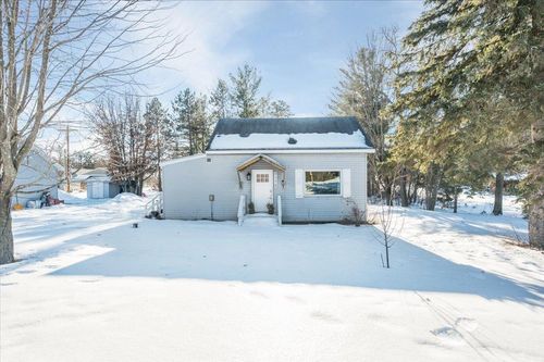 9178 E Lake Avenue, Solon Springs, WI, 54873 | Card Image