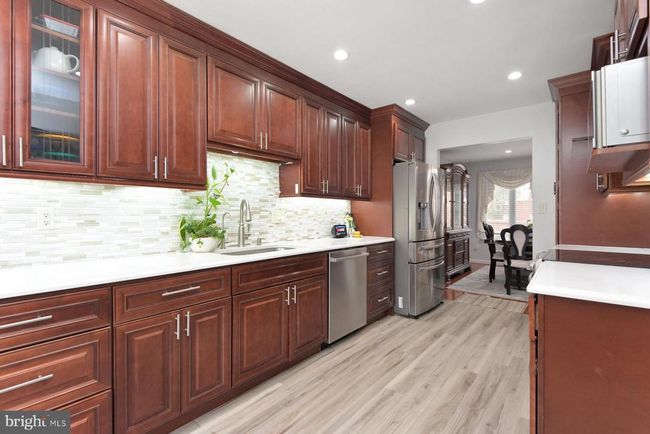 158 Kingsland Cir, Townhouse with 4 bedrooms, 3 bathrooms and null parking in Monmouth Junction NJ | Image 5