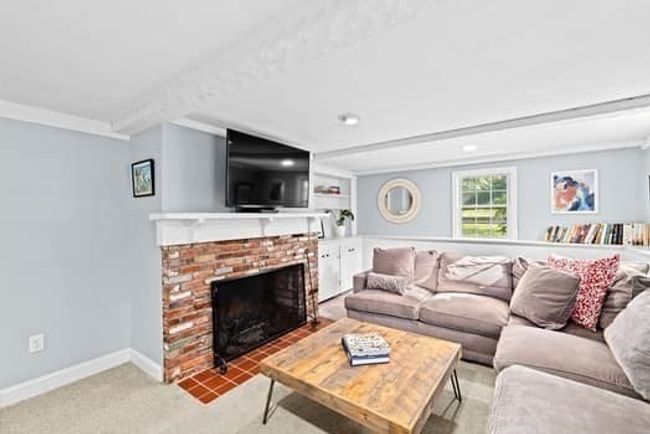 28 Christopher Ln, House other with 4 bedrooms, 2 bathrooms and 4 parking in Scituate MA | Image 33