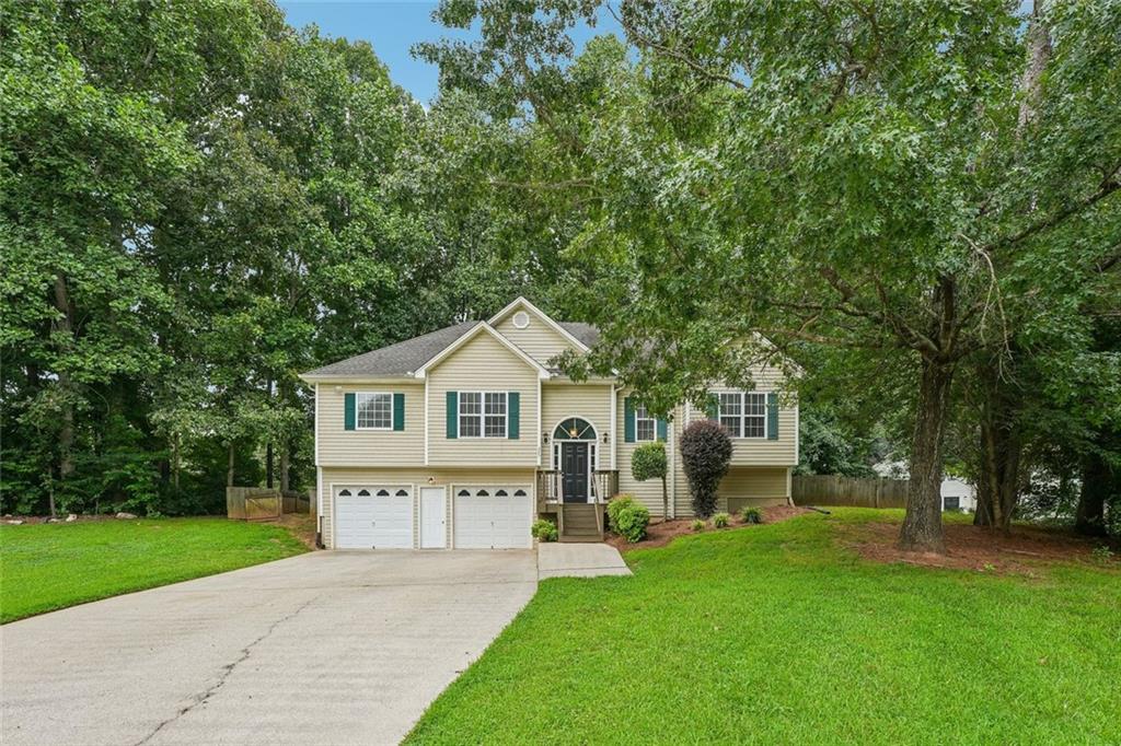 Residential in Villa Rica