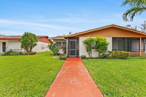 14403 Campanelli Dr, Delray Beach, FL, 33484-2543 | Card Image