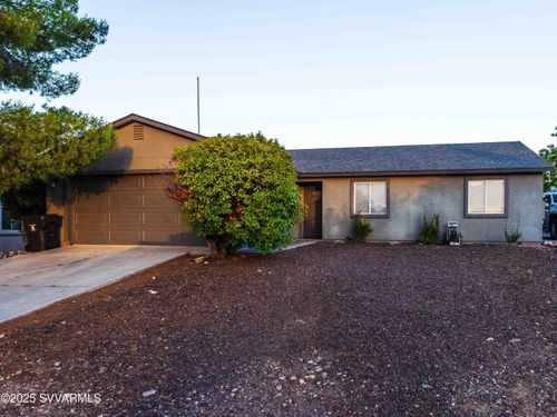 1124 S 13th Pl, Cottonwood, AZ, 86326-4580 | Card Image