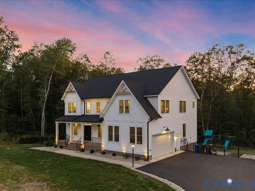 4021 Tredon Rd, Mechanicsville, VA, 23111-6149 | Card Image