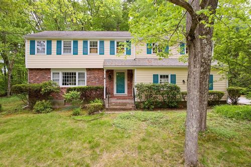 2 William J Hts, Framingham, MA, 01702-6134 | Card Image