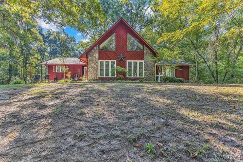 218 Covered Bridge Rd, Wetumpka, AL, 36093-1324 | Card Image