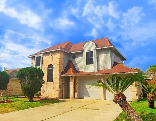 10919 Pigeonwood Dr, Houston, TX, 77089-5343 | Card Image