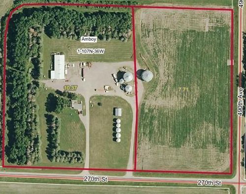 48868 270th St, Jeffers, MN, 56145-2049 | Card Image