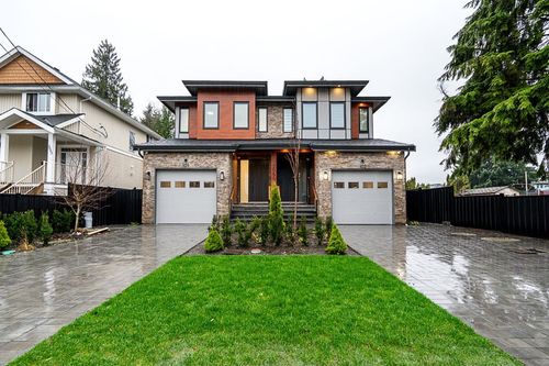 3055 York St, Port Coquitlam, BC, V3B4A6 | Card Image