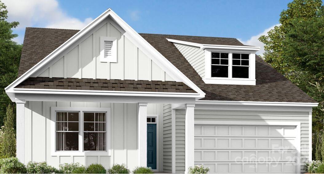 Whitaker Pointe Dr, Huntersville, NC 28078
