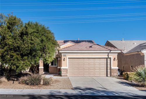 3608 Herring Gull Ln, North Las Vegas, NV, 89084-2425 | Card Image