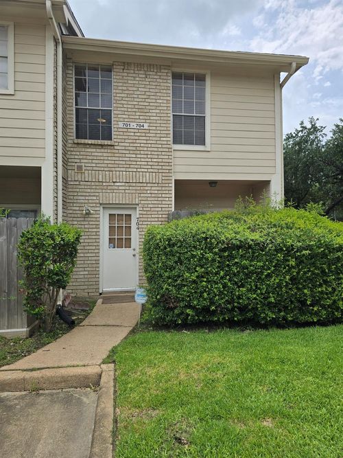 704-7575 Cambridge Street, Houston, TX, 77054 | Card Image