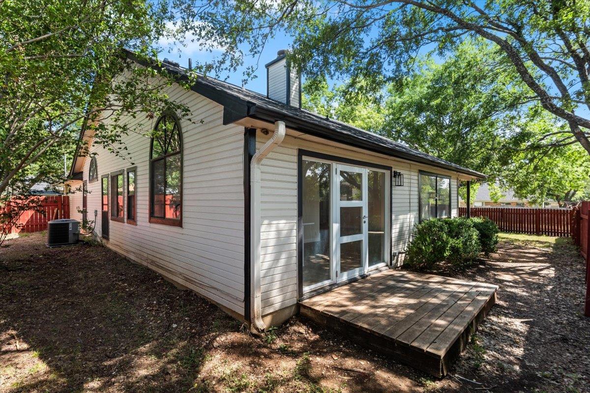 Residential in Georgetown 5