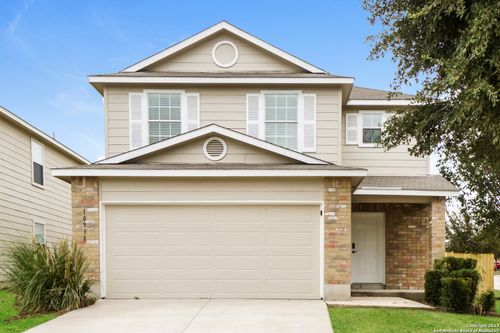 10938 Western Cactus, San Antonio, TX, 78245-2440 | Card Image