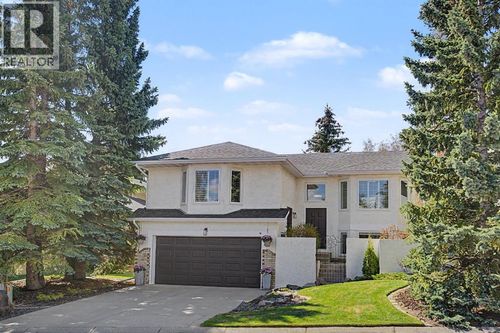7 Straddock Crescent Sw, Calgary, AB, T3H2S6 | Card Image