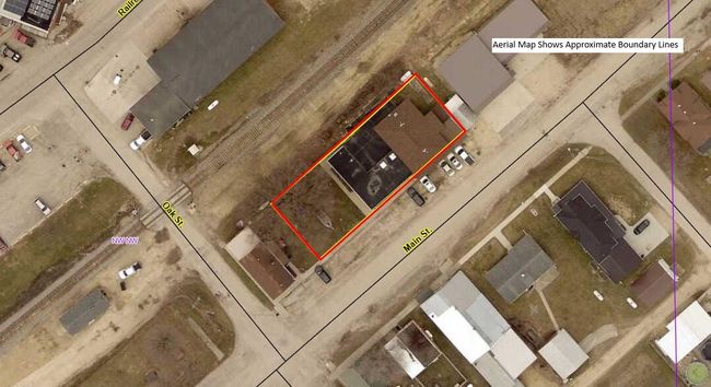 271 Main Street, Home with 0 bedrooms, 0 bathrooms and null parking in New Albin IA | Image 18
