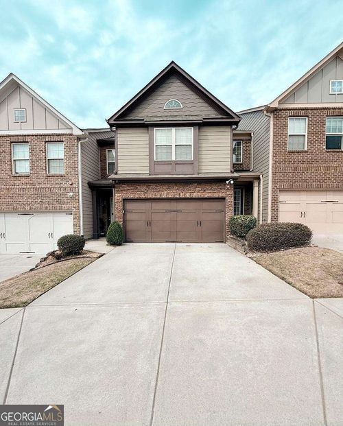 6642 Story Circle Circle, Norcross, GA, 30093 | Card Image