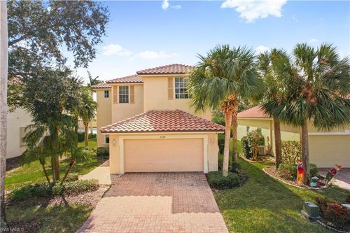 2524 Keystone Lake Dr, CAPE CORAL, FL, 33909-2941 | Card Image