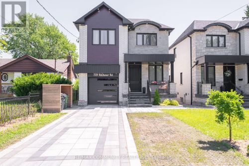 75B Kitchener Road, Toronto (West Hill), ON, M1E2X6 | Card Image
