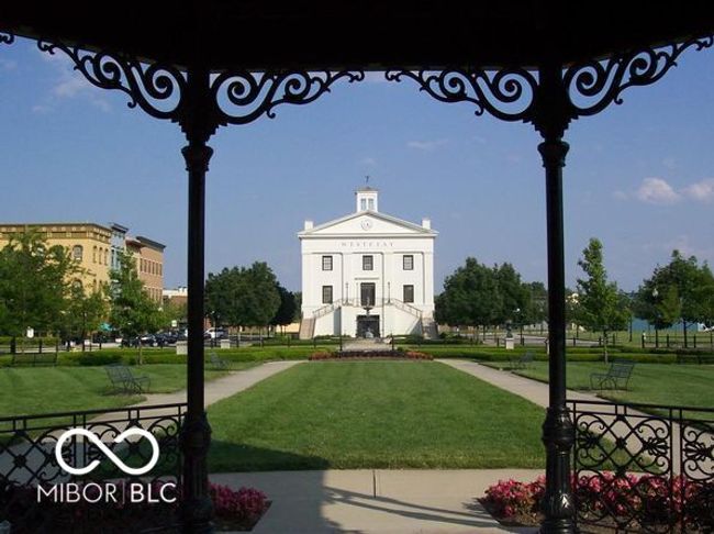 Another view of the Meeting House from the Gazebo | Image 17