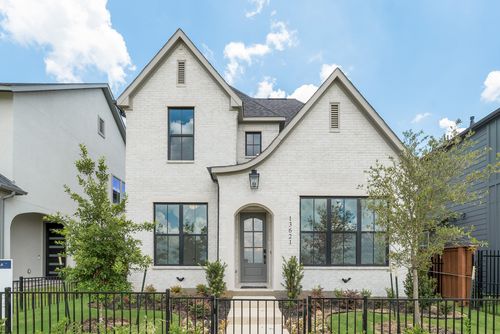 13621 Dalewood Mews, Frisco, TX, 75033-1040 | Card Image