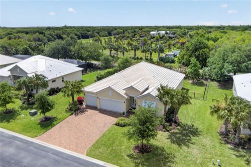 2557 Saint Lucia Cir, Vero Beach, FL, 32967-7580 | Card Image